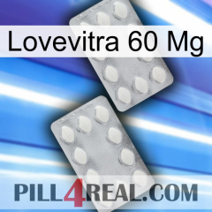 Lovevitra 60Mg 17